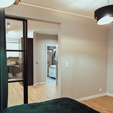 Loft Luxury Apartment & Parking Leszno  Bagian luar foto