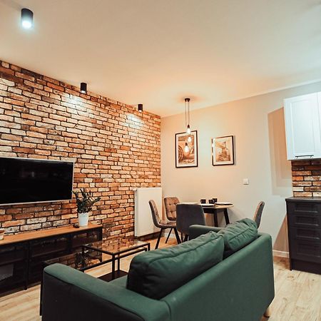 Loft Luxury Apartment & Parking Leszno  Bagian luar foto