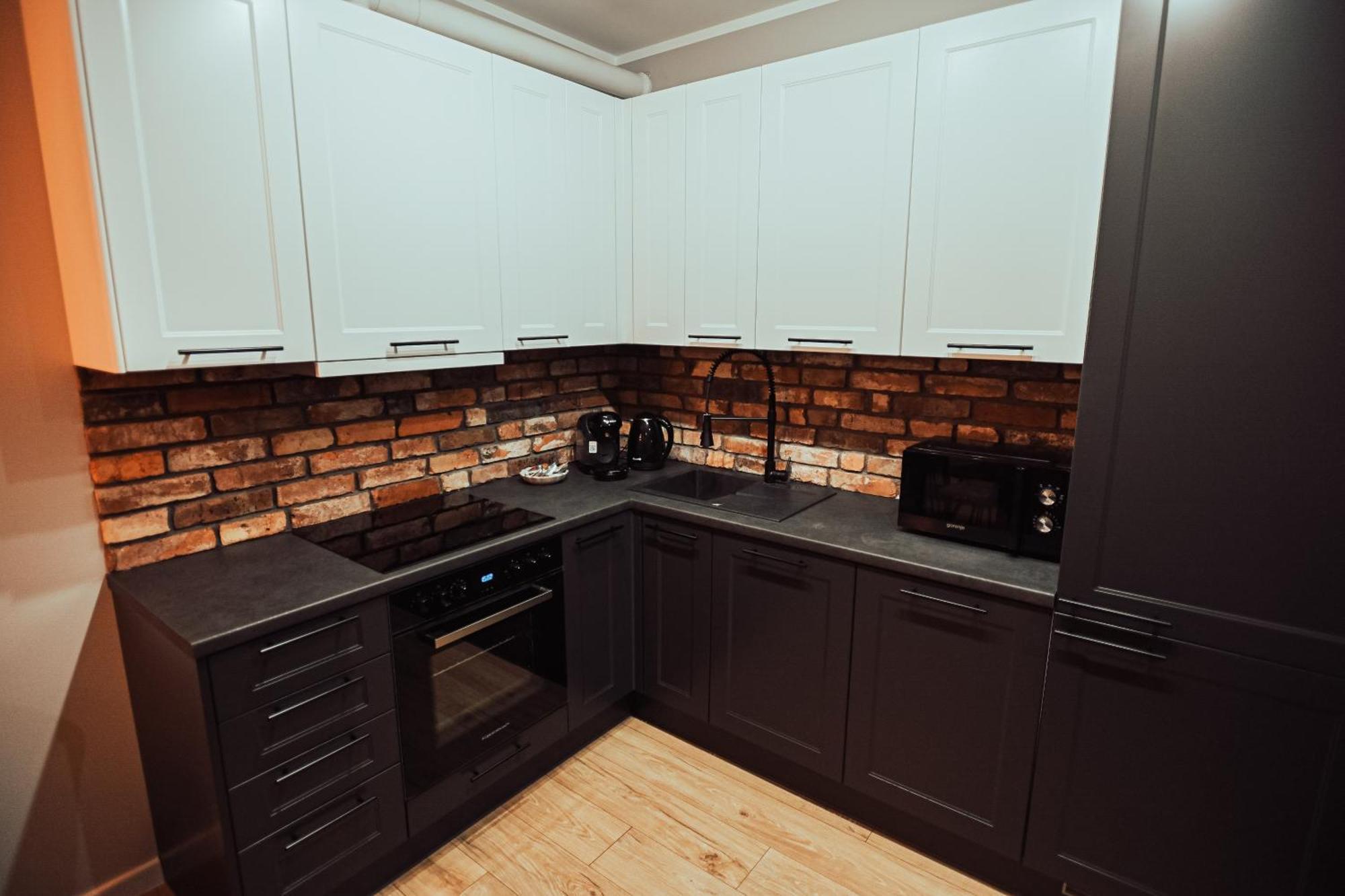 Loft Luxury Apartment & Parking Leszno  Bagian luar foto
