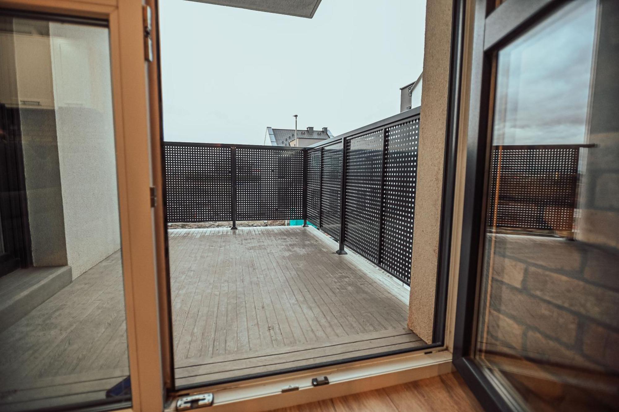 Loft Luxury Apartment & Parking Leszno  Bagian luar foto